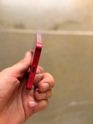 iPhone 13 128GB Rojo