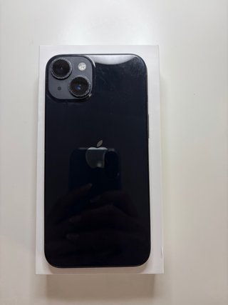 iPhone 14 128GB Azul Oscuro