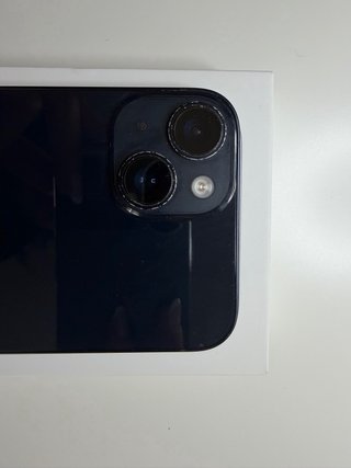 iPhone 14 128GB Azul Oscuro