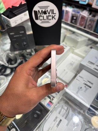 iPhone 13 mini 128GB Rosa