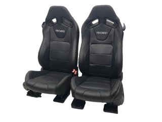 Asientos Recaro
