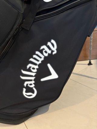 Bolsa Golf Callaway Fairway 14 Stand Bag