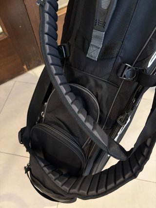 Bolsa Golf Callaway Fairway 14 Stand Bag
