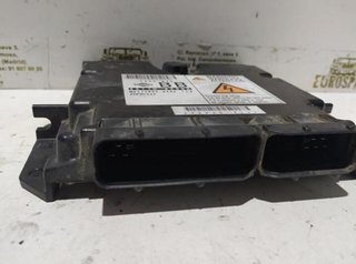 Nissan 23710 4x35a centralita pathfinder 2.5 27459