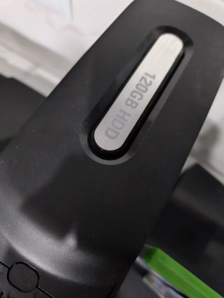 Lote Xbox 360 e One: Console, controller e giochi
