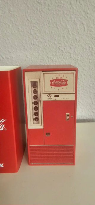 Casio G-Shock Coca-Cola Edición Limitada