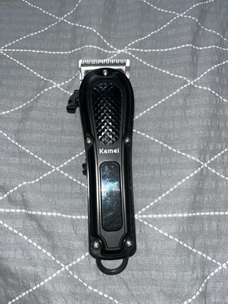 Cortapelos Kemei KM-1071 Profesional USB