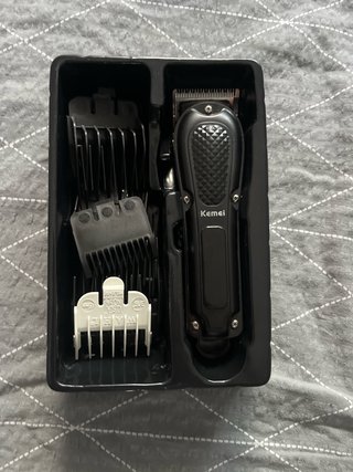 Cortapelos Kemei KM-1071 Profesional USB