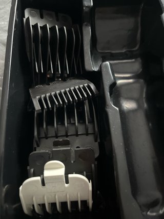 Cortapelos Kemei KM-1071 Profesional USB