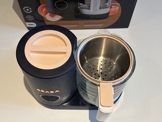 Babycook Neo Beaba