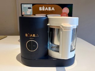 Babycook Neo Beaba