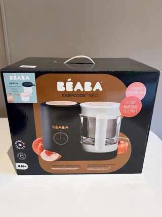 Babycook Neo Beaba