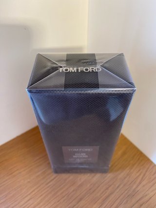 Tom Ford Oud Wood Eau de Parfum 100ml