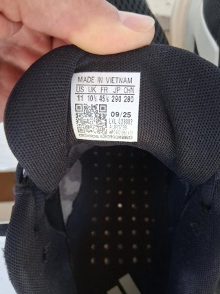 Adidas Barricade 14 Zapatilla tierra batida