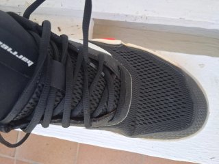 Adidas Barricade 14 Zapatilla tierra batida