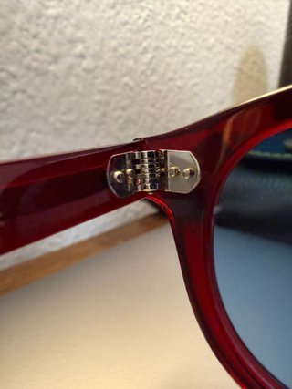 Gafas de sol Moscot