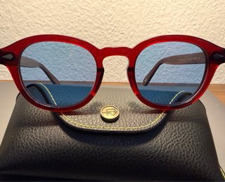 Gafas de sol Moscot