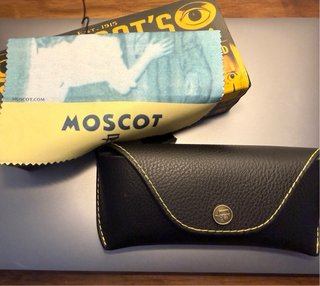 Gafas de sol Moscot