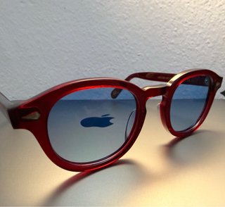 Gafas de sol Moscot