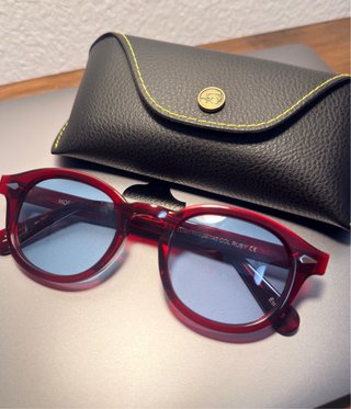 Gafas de sol Moscot