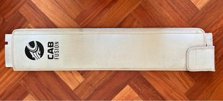 Mástil Wingfoil 85 Cabrinha