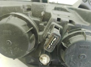 Citroen 23143432 6204x2, 9632664880 faro izq c5 i