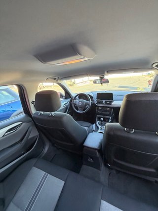 BMW X1 2013