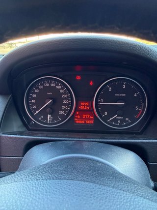 BMW X1 2013
