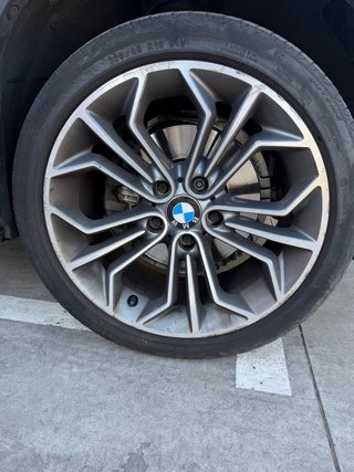 BMW X1 2013