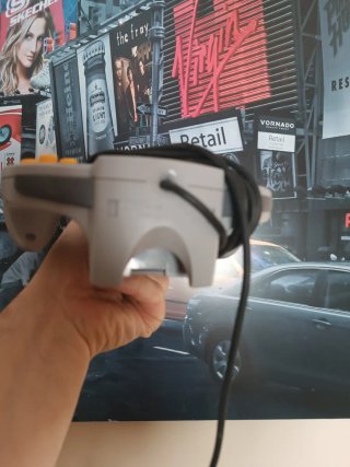 Mando Nintendo 64 - Buen estado