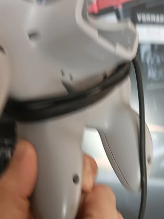 Mando Nintendo 64 - Buen estado