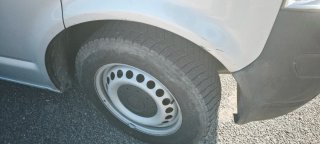 Volkswagen Transporter T5 2006