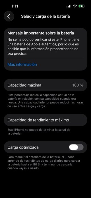 iPhone 13 128gb Azul