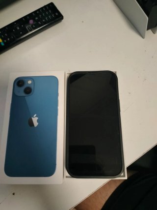 iPhone 13 128gb Azul