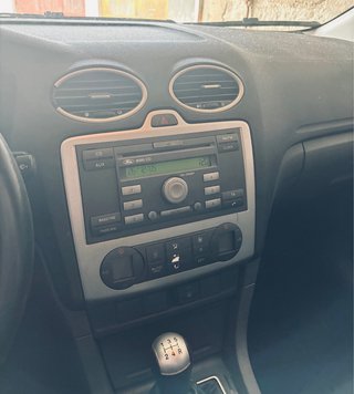 Ford Focus 2007