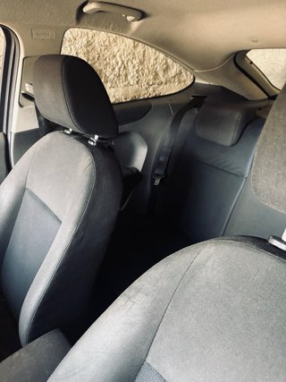 Ford Focus 2007