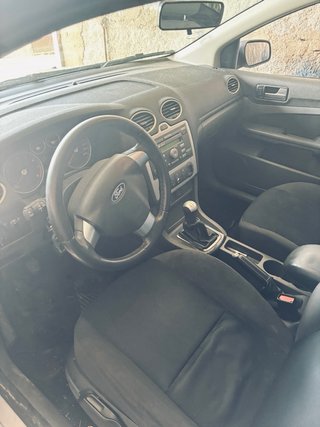 Ford Focus 2007