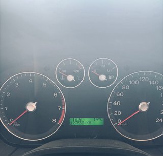 Ford Focus 2007