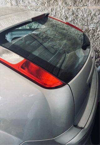 Ford Focus 2007