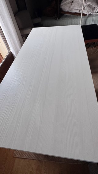 Cómoda IKEA Hemnes 3 cajones + mesita