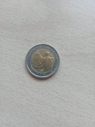 Monedas 2€ Italia