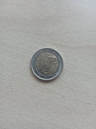 Monedas 2€ Italia