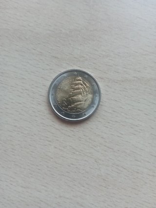 Monedas 2€ Italia