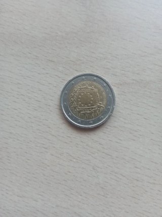 Monedas 2€ Italia