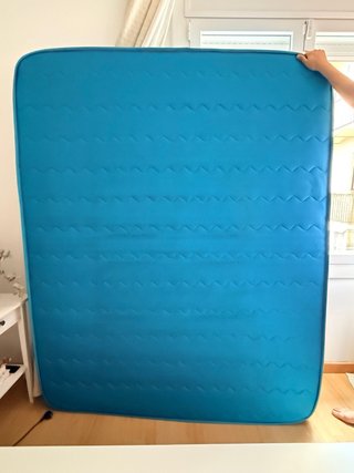 Colchón Dormity SportPro 160x200 Gama Alta