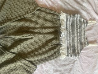Conjunto niña Mayoral top y pantalón
