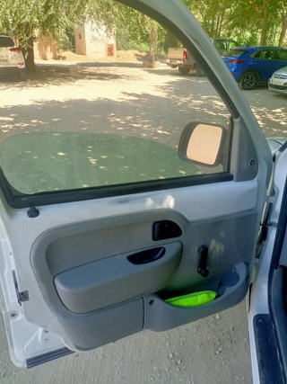 Renault Kangoo 2004