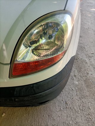 Renault Kangoo 2004