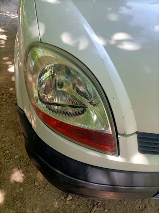 Renault Kangoo 2004