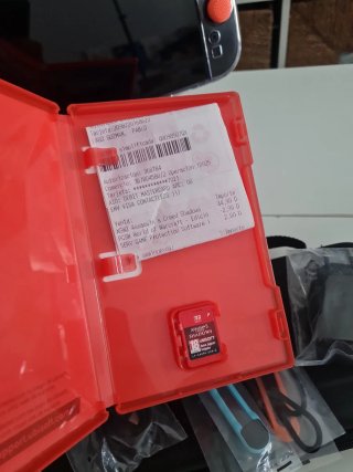Switch 2 + Assassin's Creed Shadows NUEVA!